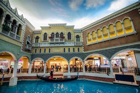 casino at macau.
